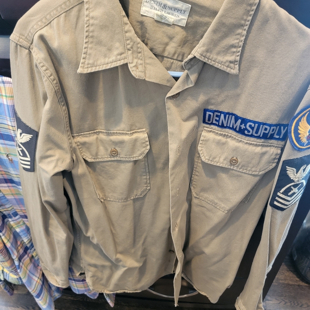 Ralph lauren shirt